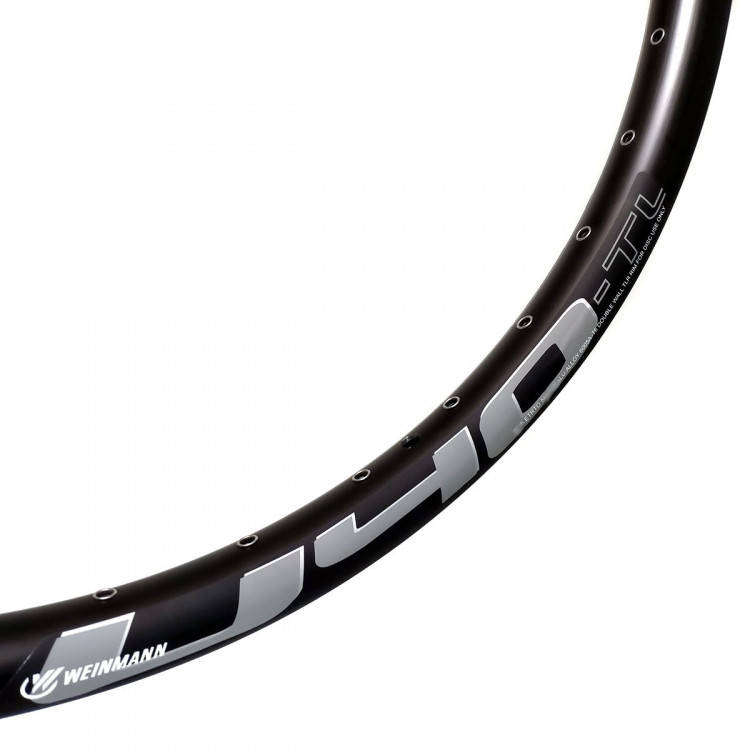 

Обод 29" - Weinmann U40 TL (пистонированный) 32 отверстия