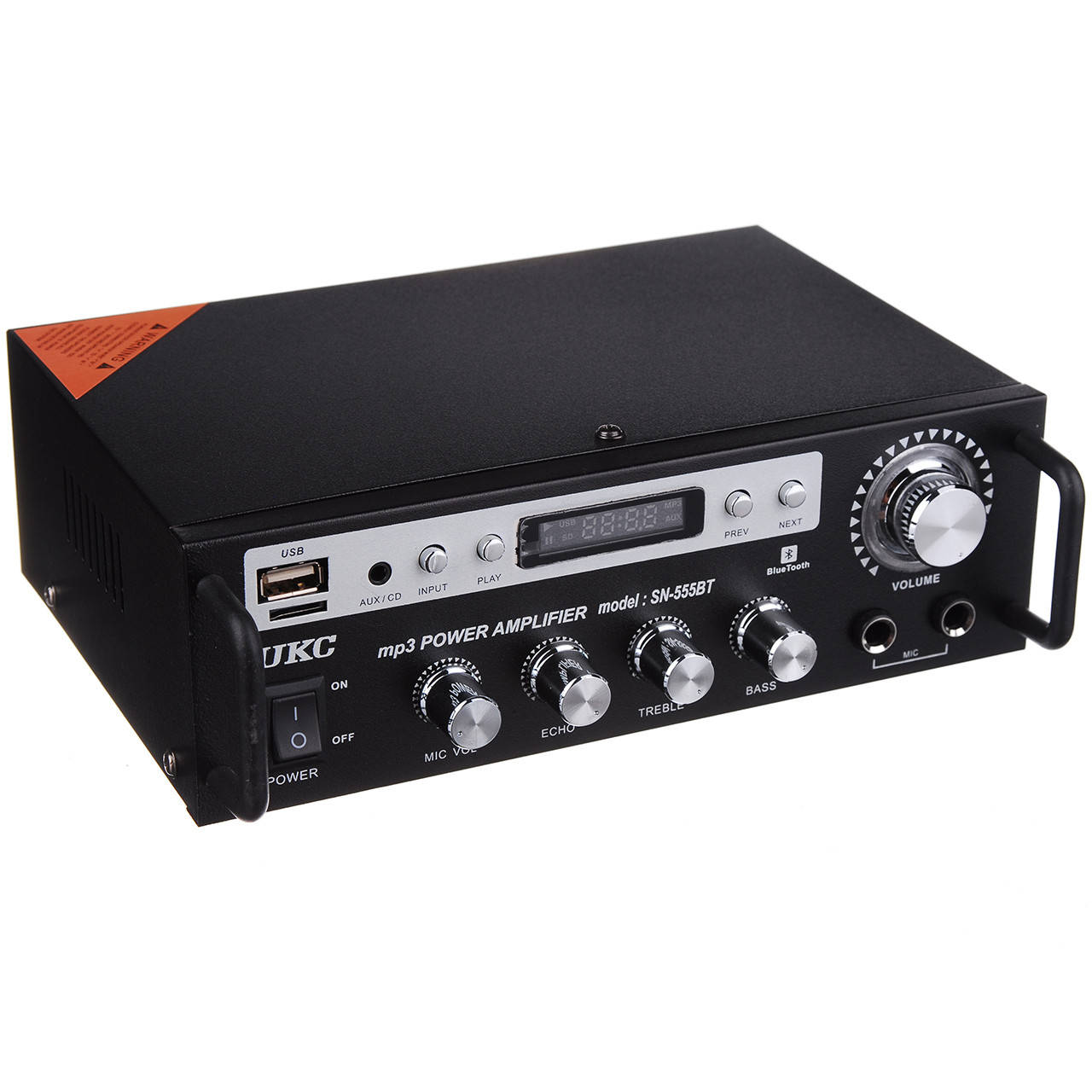 

Усилитель звука UKC (SN-555)