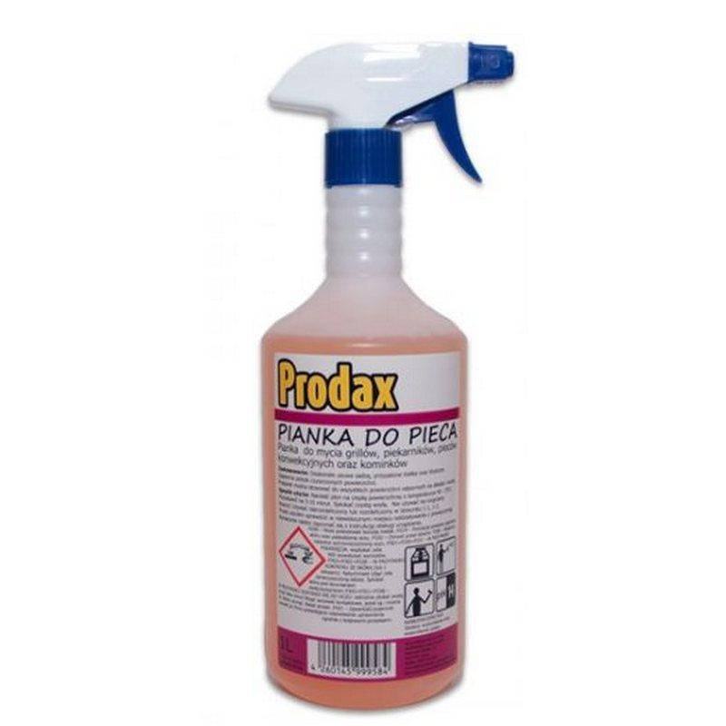 

Средство для чистки гриля Prodax 1 л