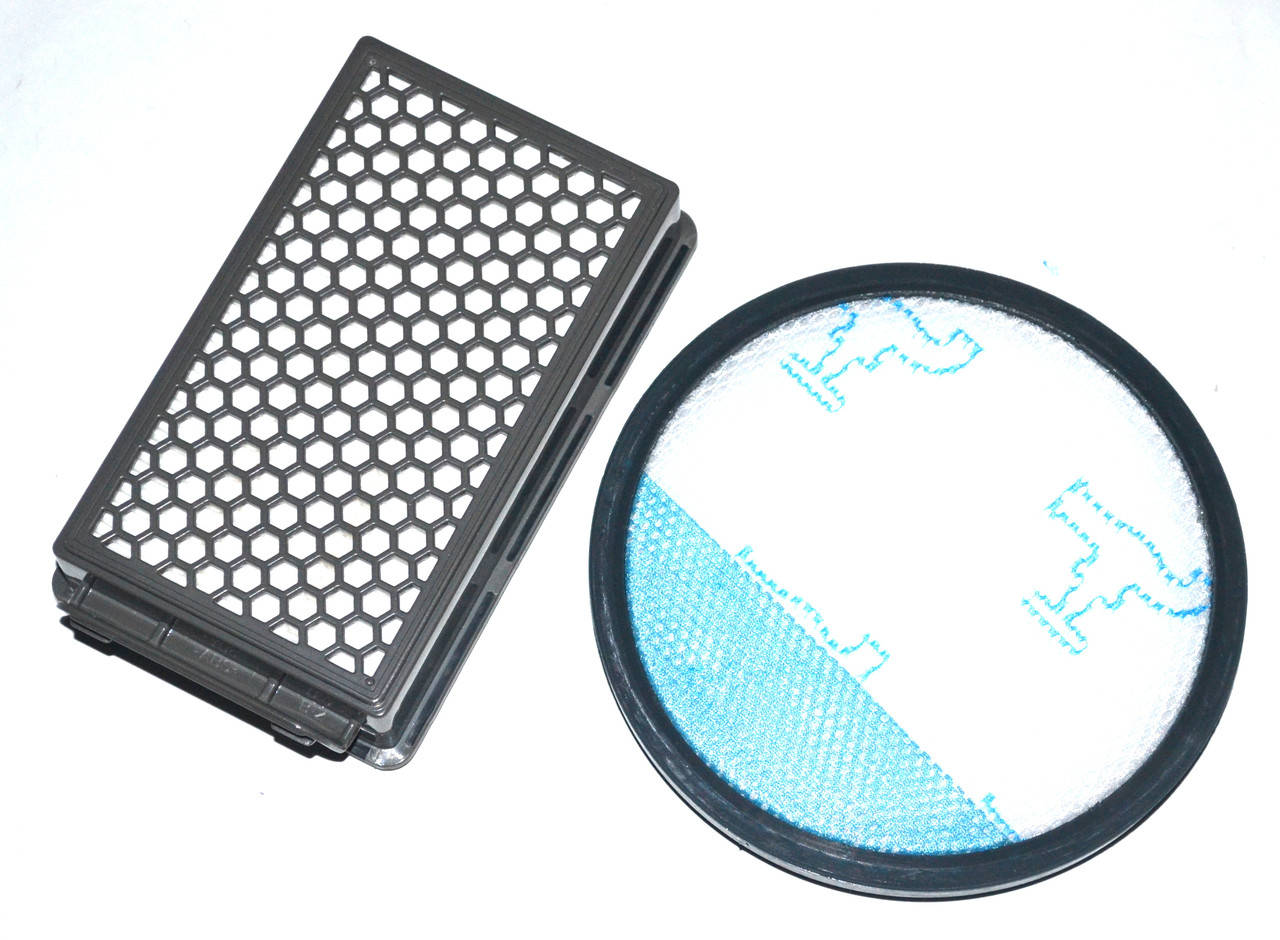 

Комплект фильтров совместимых с пылесосом Rowenta/Moulinex ZR005901 (неоригинал)