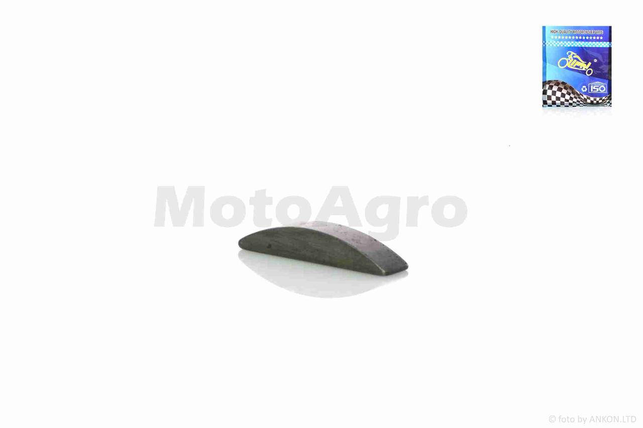 

Шпонка коленвала Honda 13-3-2.5mm "LIPAI"