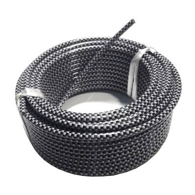 

Рубашка троса 5мм. тормозная (под карбон)