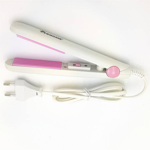 

Мини утюжок, выпрямитель Pro Mozer MZ 7052