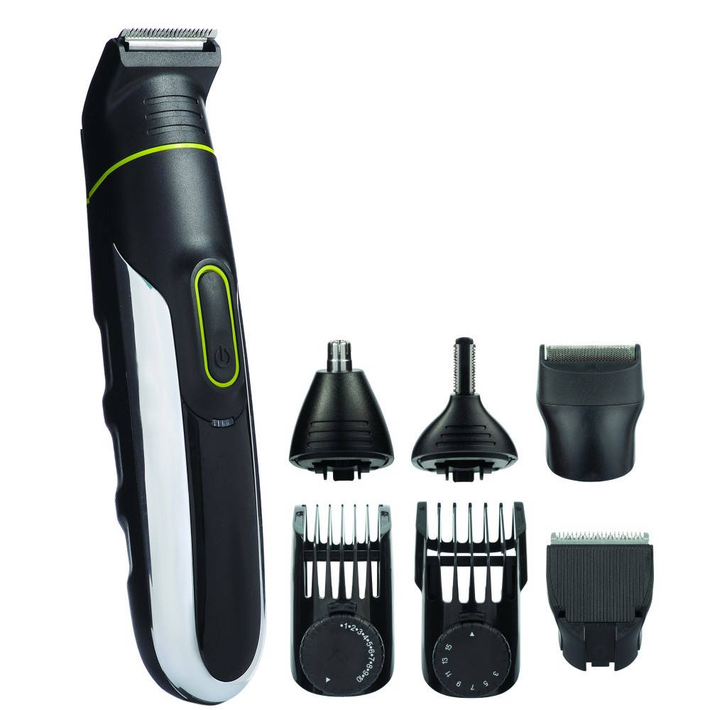 Машинка для стрижки Breetex BR-205W