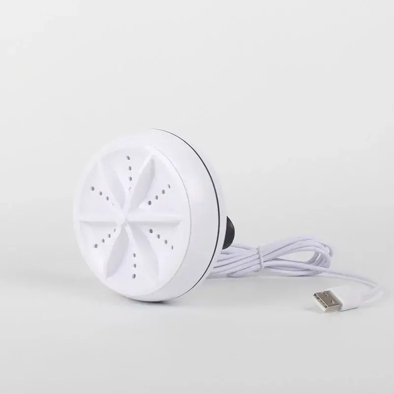 

Портативная ультразвуковая стиральная машина с мини-uSB Mini Wash