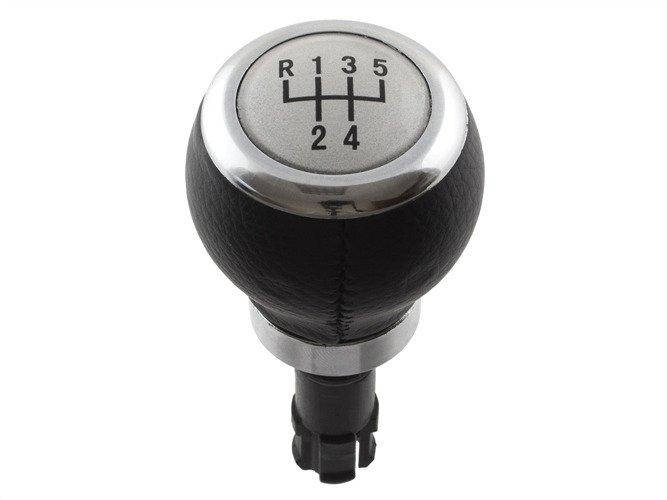 

Ручка КПП VW Passat B6 B7 CC 6-ТИ СТУПКА пасат