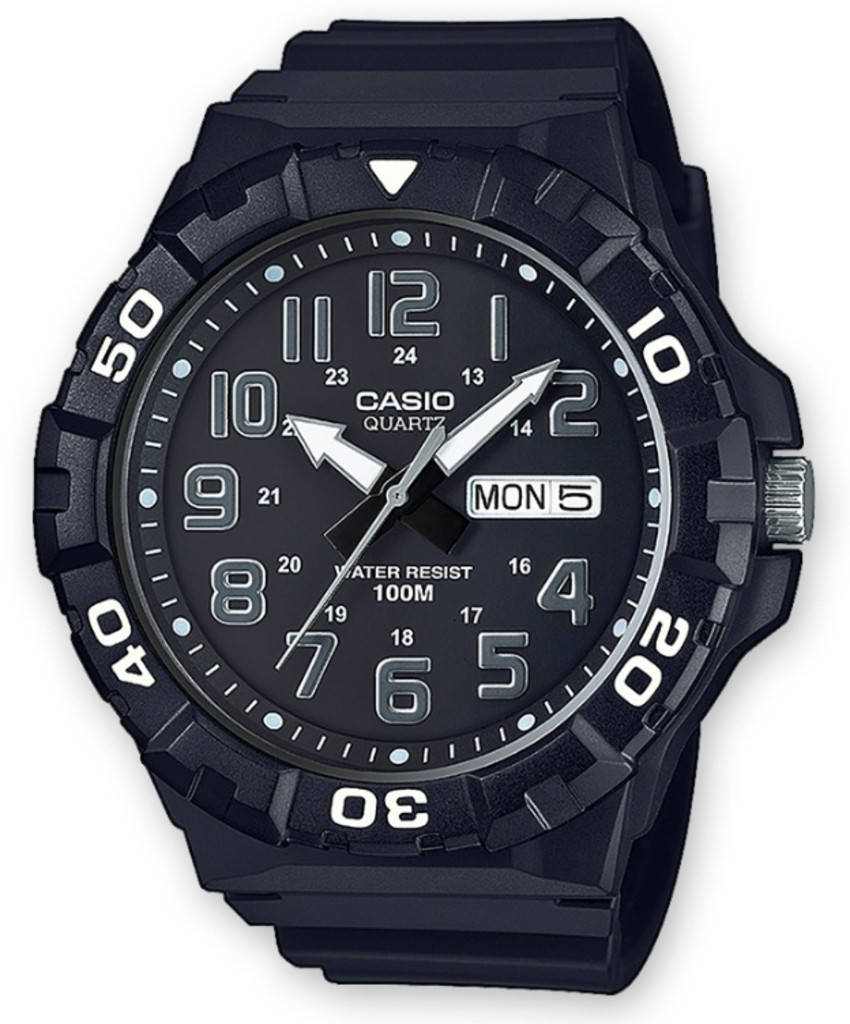 

Часы CASIO MRW-210H-1AVEF