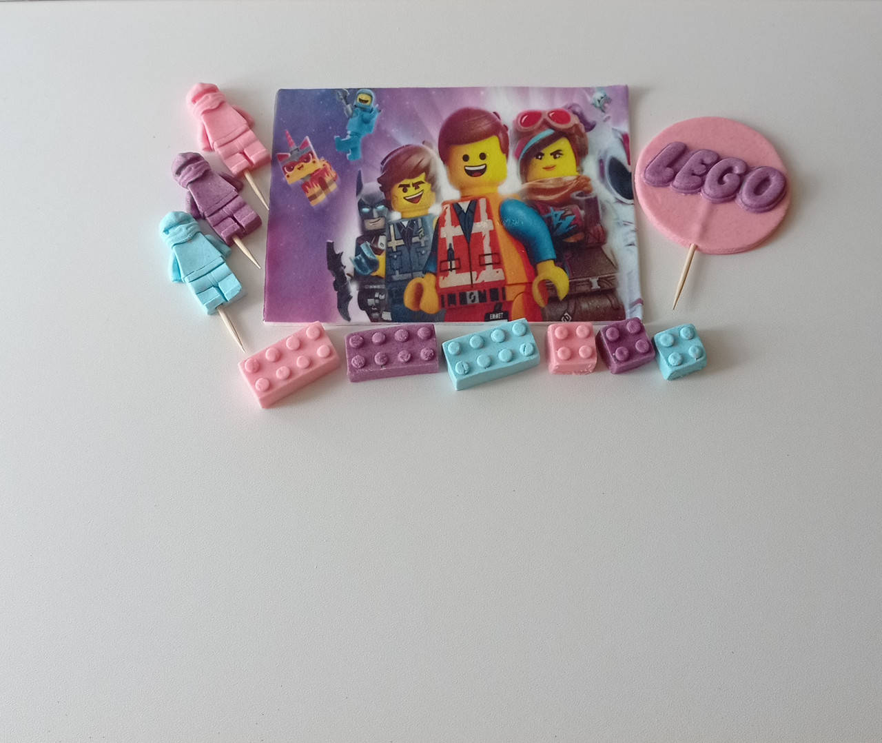 

Набор " Lego" (Асорті)