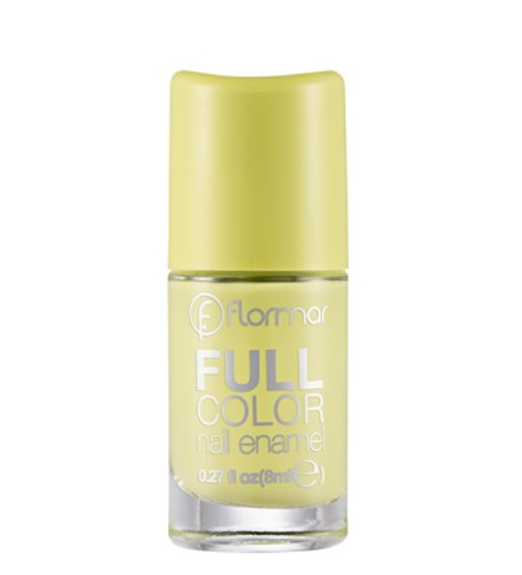 

Flormar Full Color Nail Enamel Лак для ногтей № FC21