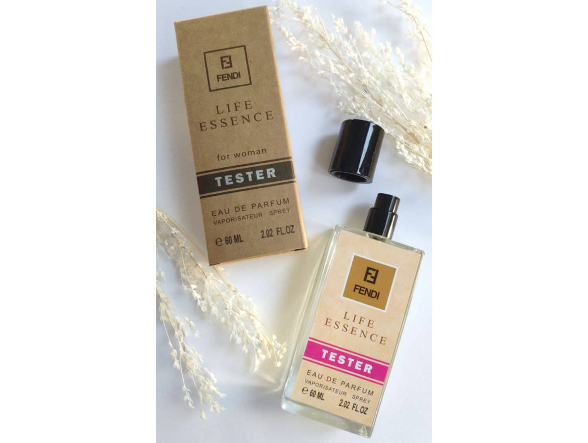 

Парфюмированная женская вода Fendi Life Essence - Craft de Dubai 60ml