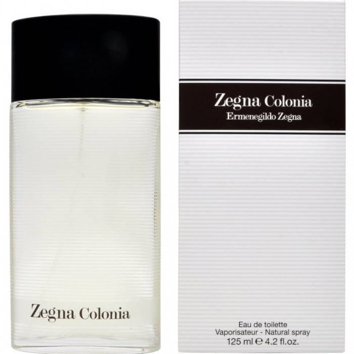 

Мужская туалетная вода Ermenegildo Zegna Zegna Colonia EDT ( 100 мл )