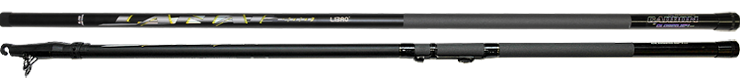 

Удочка Libao Lanai б/к 4.00м
