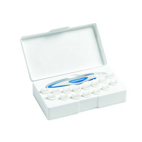 

Силиконовая ухочистка ear dig Smart Swab, good