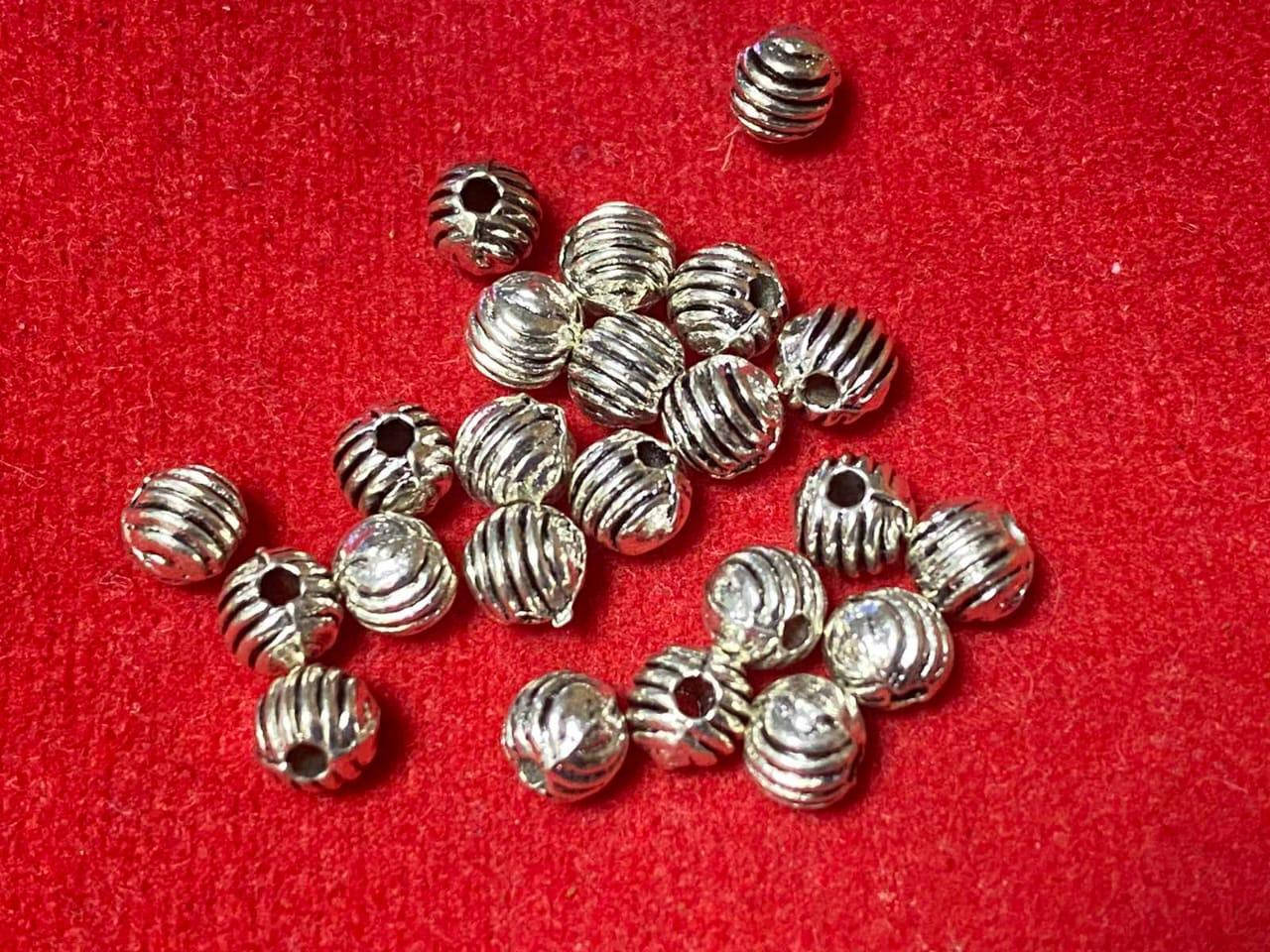 

Бусина 4мм 240шт(+-)