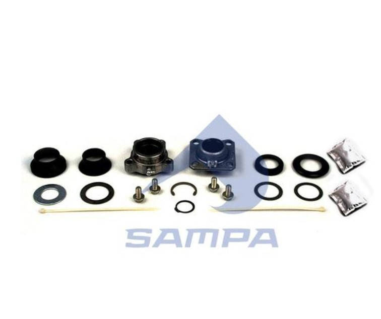 

Ремкомплект тормозного вала ROR/Meritor LM/LC, TA/TC, TE, TM AXL 140 ( 71994CNT )