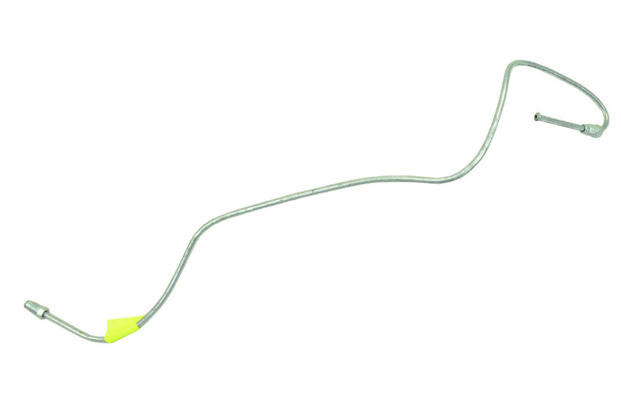 

Трубка тормозная 2108, 2109, 21099, 2113-2115 задняя правая