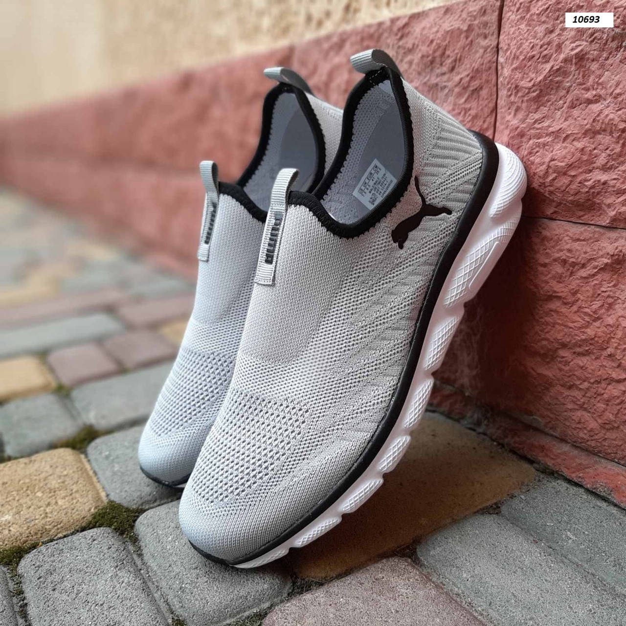 

Мужские кроссовки Puma
