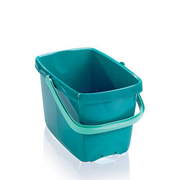 

Leifheit Ведро для уборки Leifheit Combi 12 л (52000)