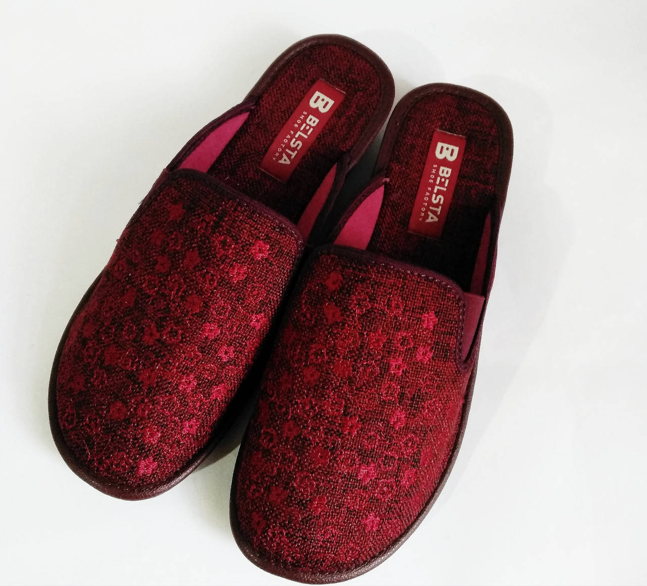 

Женские тапочки Белста 37 39р.