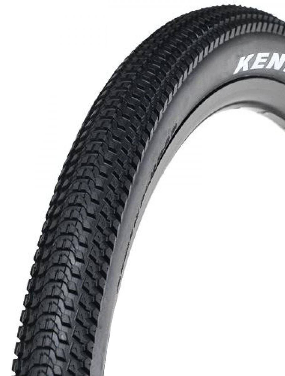 

Покрышка Kenda K1118 27.5 x 1.95 (50-584) Kapture 30 TPI, черный (O-O-0400)
