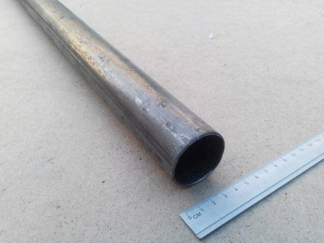 

Труба прямая 2м*ф45*1,5 ТМК