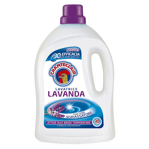 

Гель универсальный с ароматом лаванды Chanteclair Lavanda 1,5 л