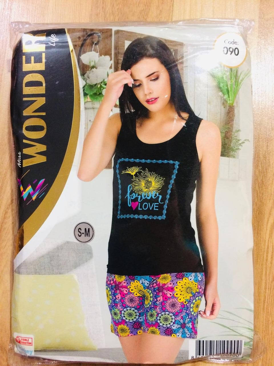 

Ночнушки футболка и шорты