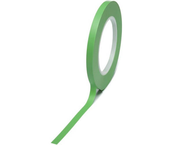 

Colad Fine Line Скотч контурный зеленый 55м *3мм, Зелёный