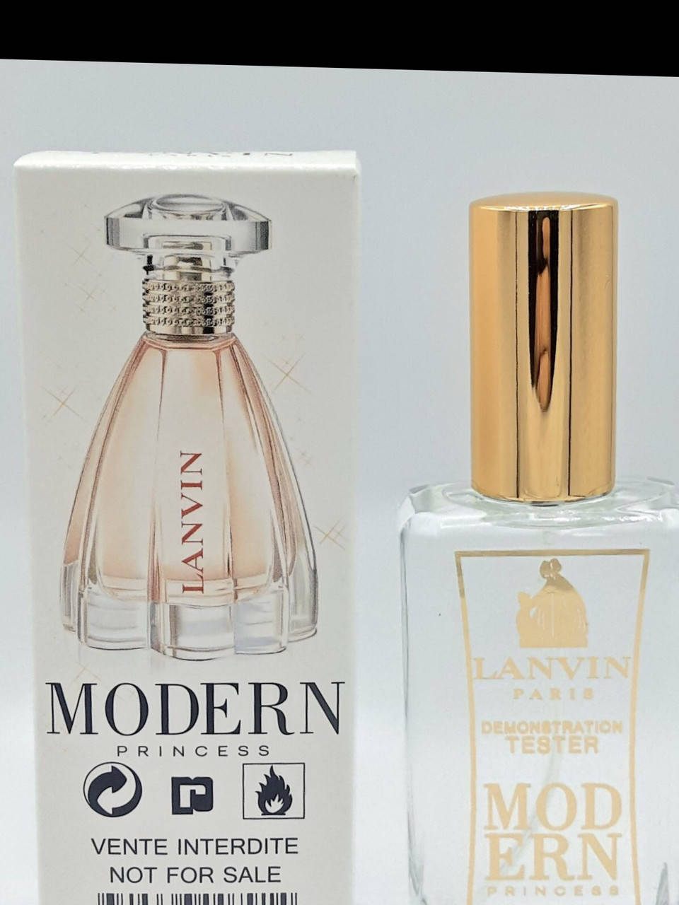 

Женский тестер Lanvin Modern Princess