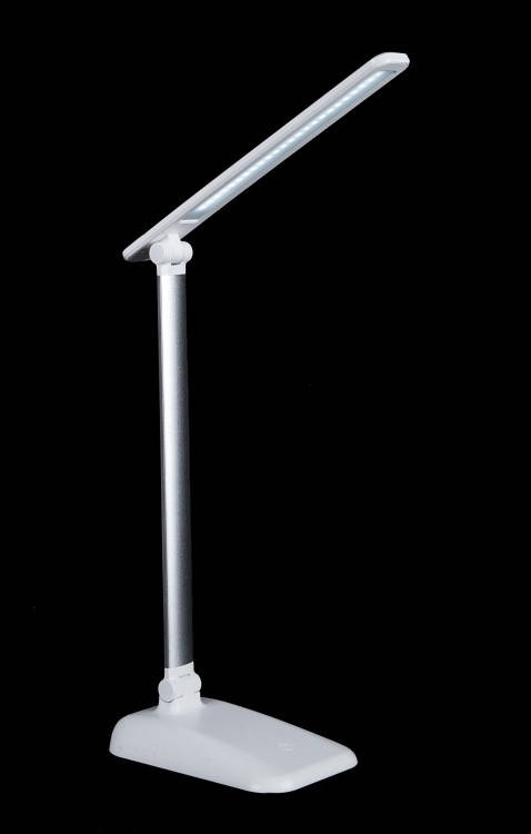 

Светодиодная сенсорная настольная лампа NSM-611 (WHITE), Белый