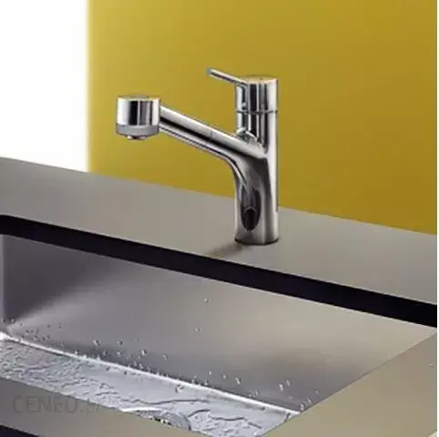 

Hansgrohe Talis S 32841000