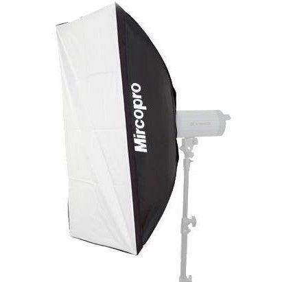 

Софтбокс Mircopro Sb-030 50X70См