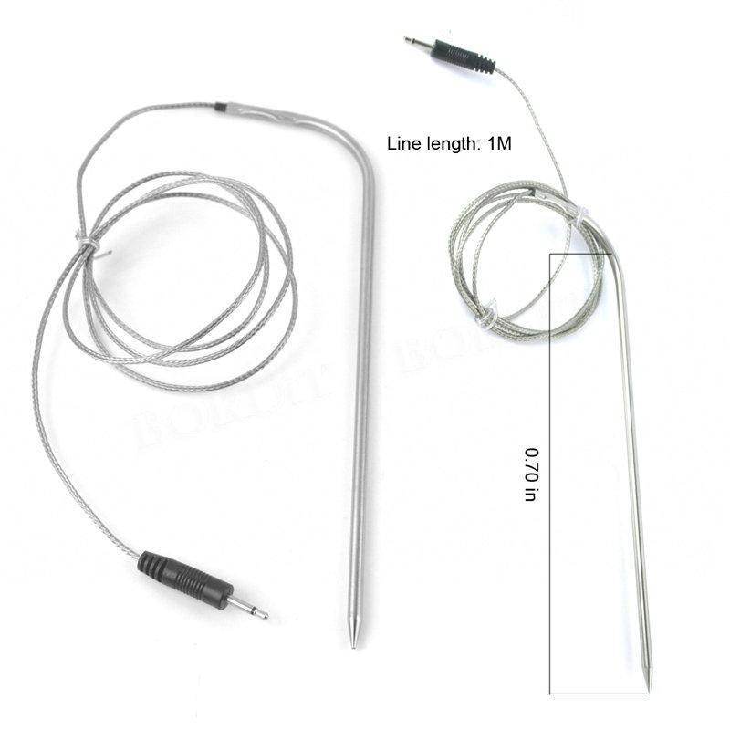 

Щуп термометра для мяса Finether №1091