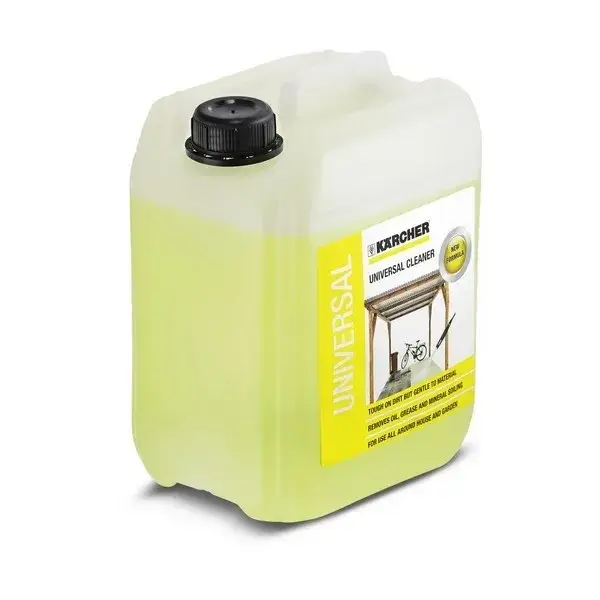 

Универсальное моющее средство Karcher (6.295-357.0), 5 л