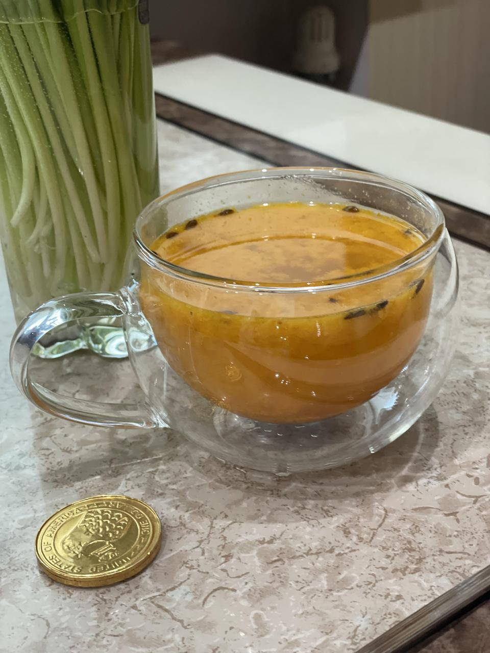 

Набор чашек с двойным дном 270 мл 2 шт Ardesto AR-2627-GH