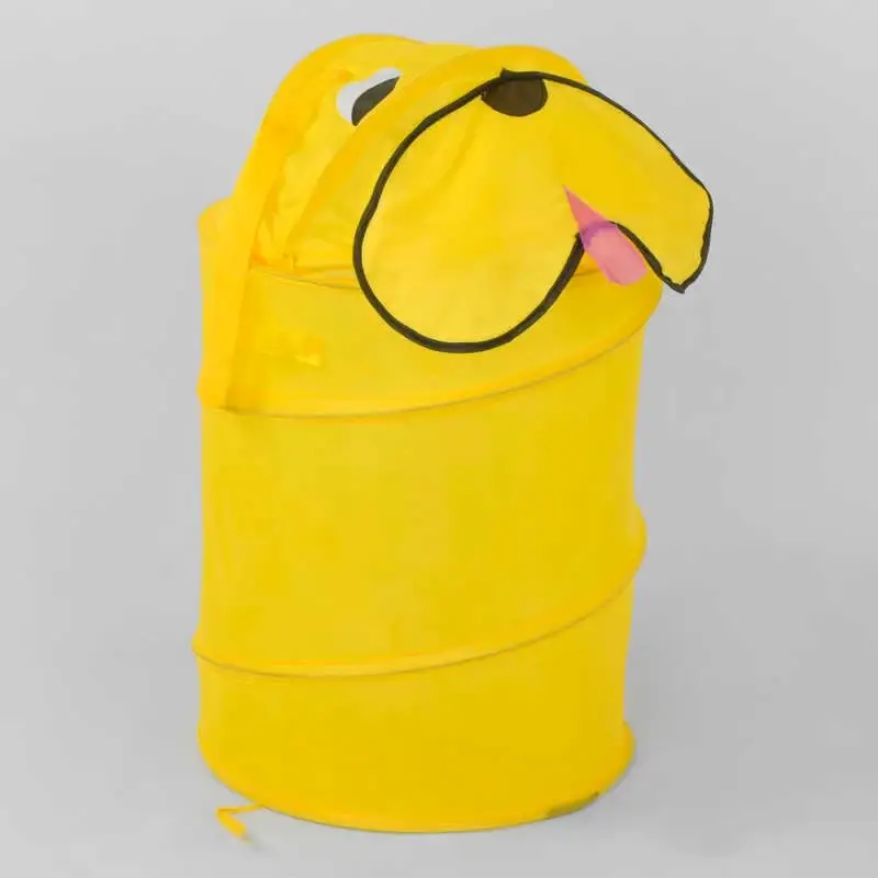 

Корзина для игрушек С 36573 (60) 38х54см