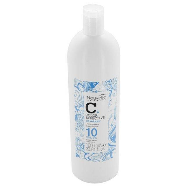

Окислительная эмульсия Nouvelle Cream Peroxide 3%, 1000 мл