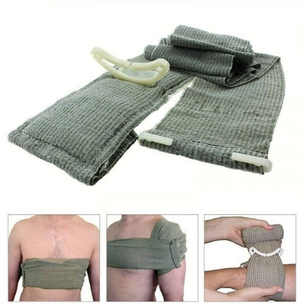 

Израильский бандаж 4″ (Israel Bandage)