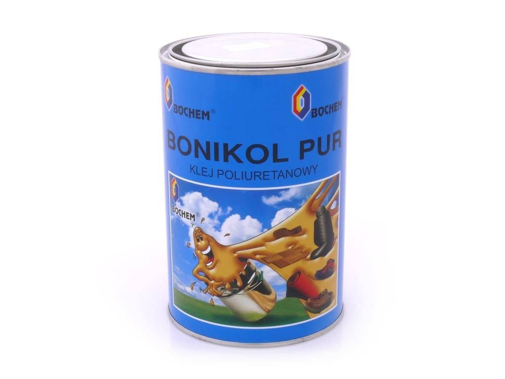 

Клей BONIKOL PUR (десмокол) 0.8кг