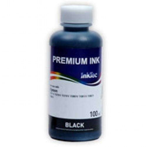 

Чернила InkTec Epson E0010 Black 100мл