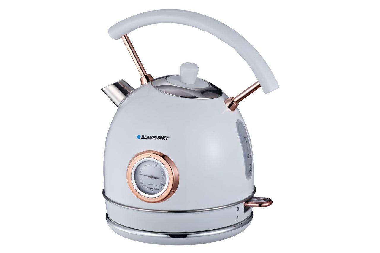 

Электрический чайник Blaupunkt EKS802WH