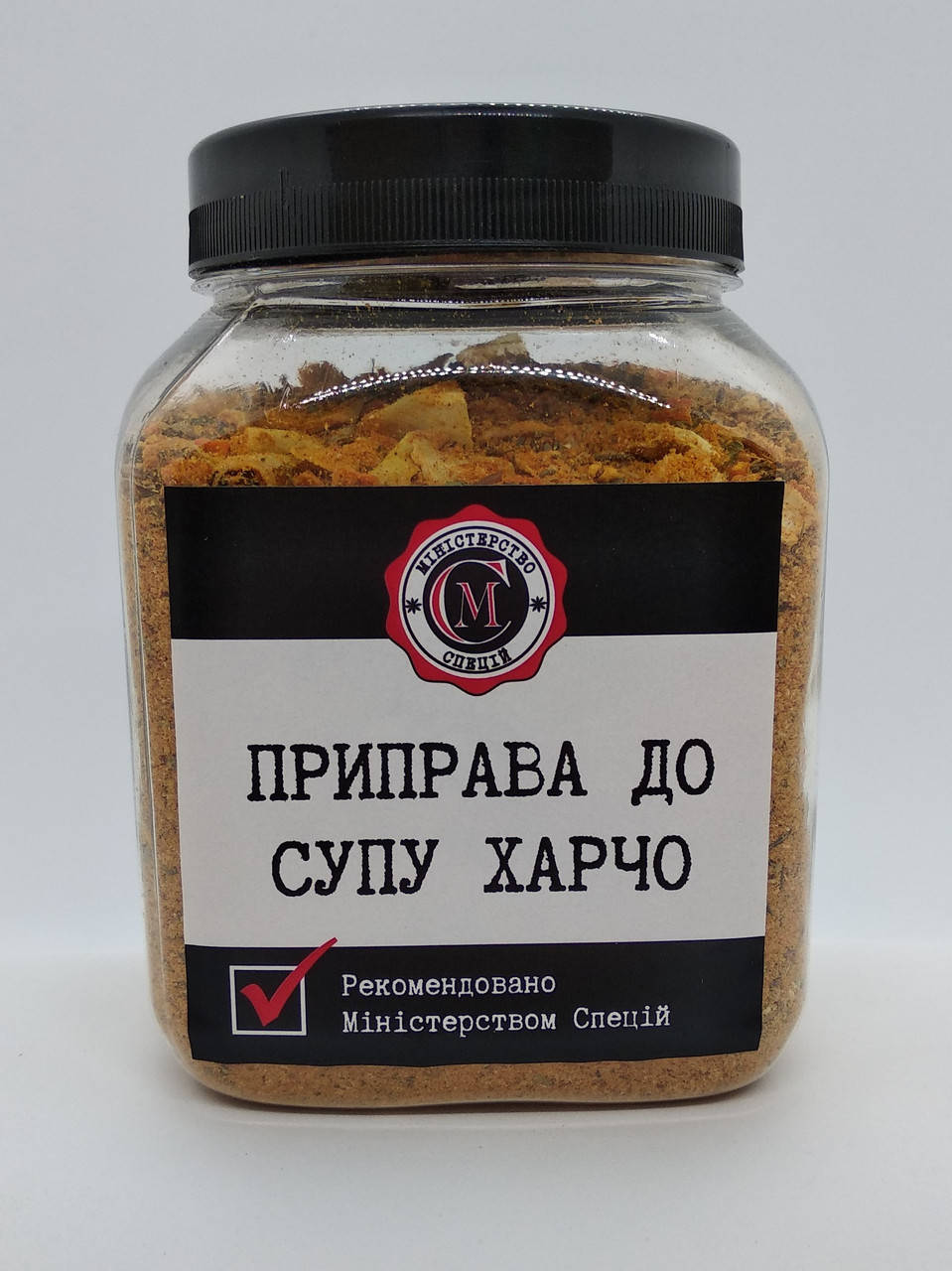 

Приправа для супа харчо, 260г