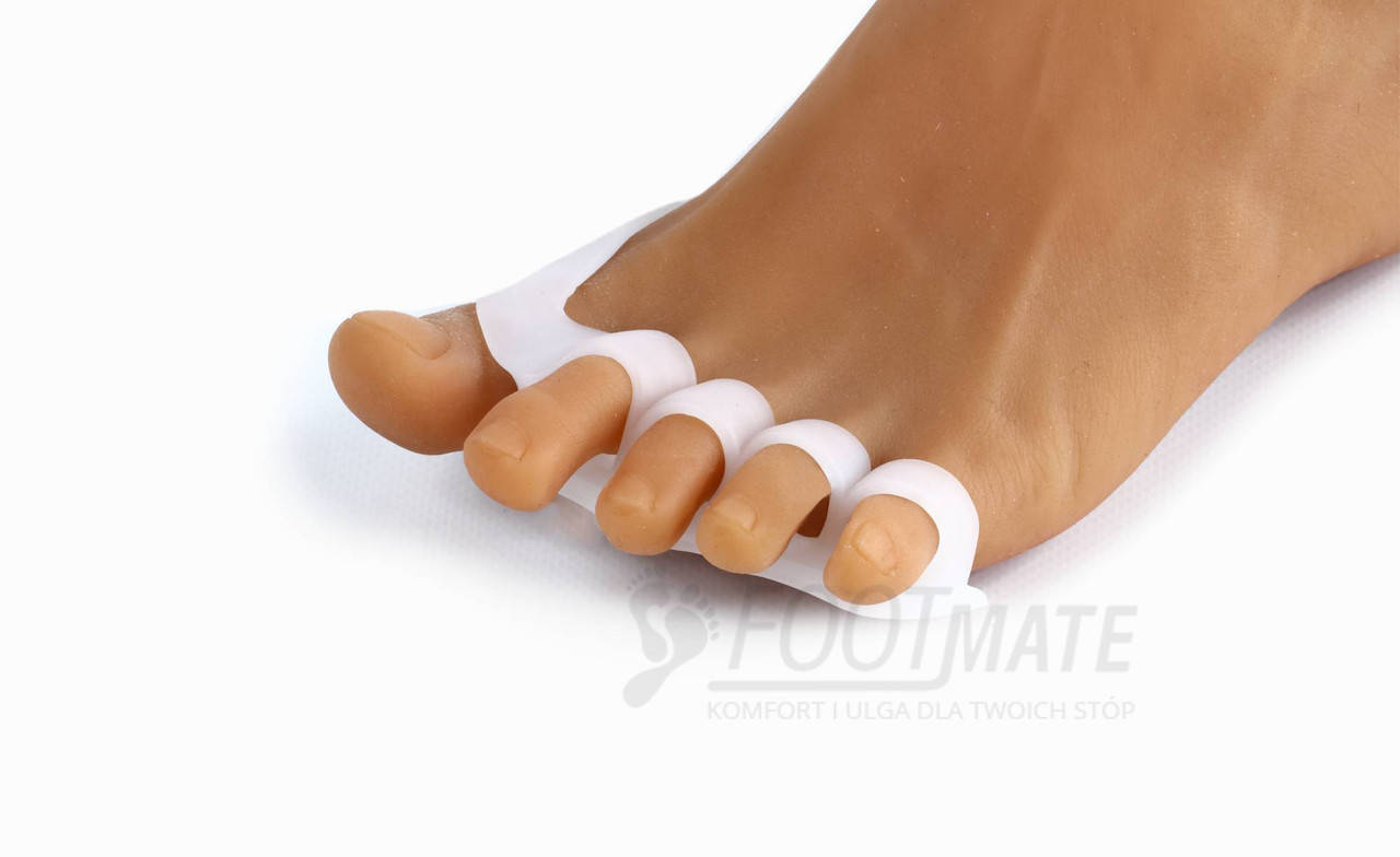 

Межпальцевая перегородка на все пальцы FootMate G059
