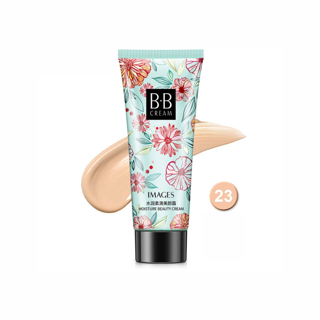

Тональный BB крем Images Moisture Beauty BB Cream (23)