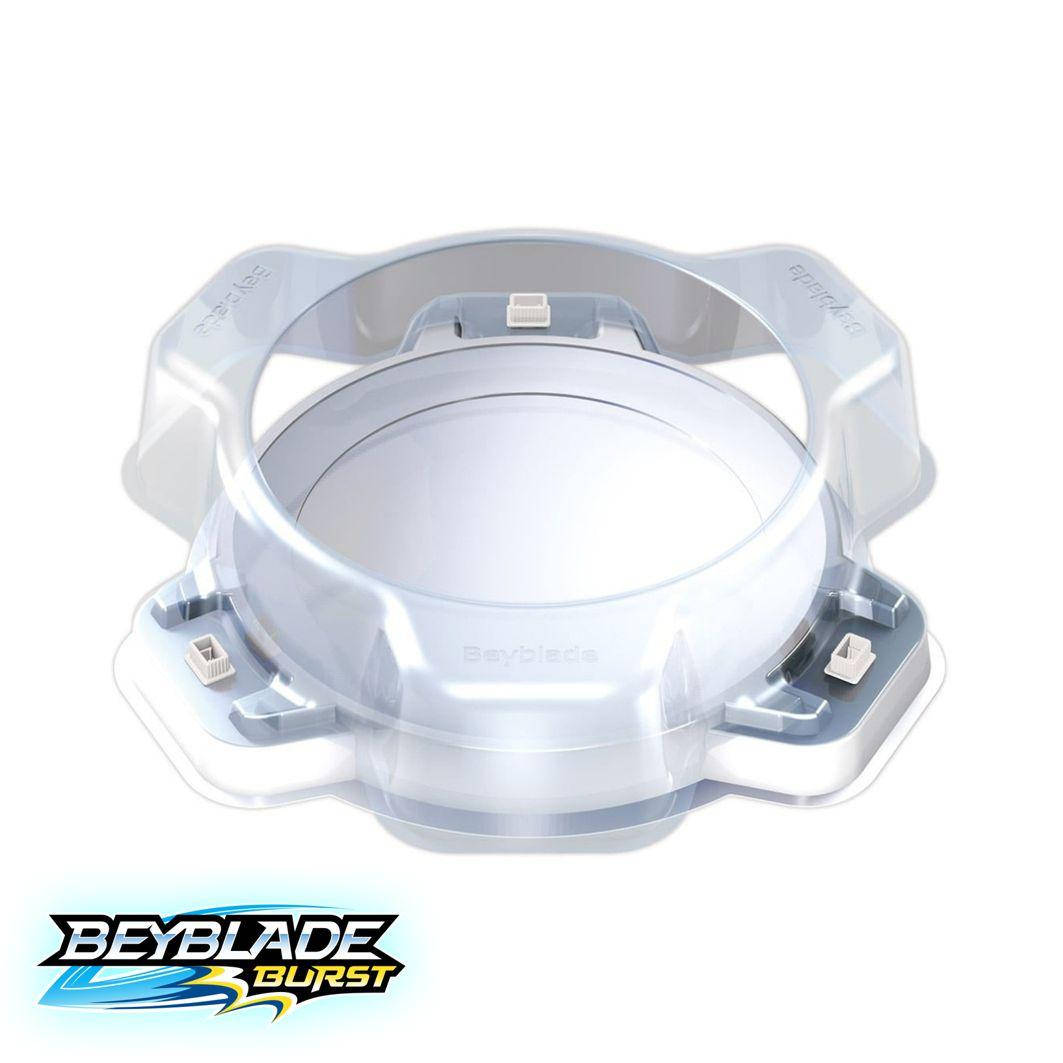 

Арена для игры бейблейдами! Beyblade