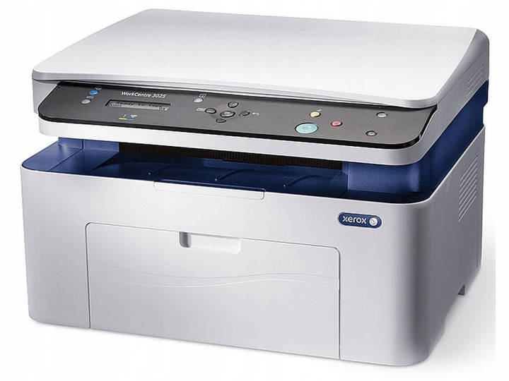 

Многофункциональный лазерный принтер Xerox 3025BI