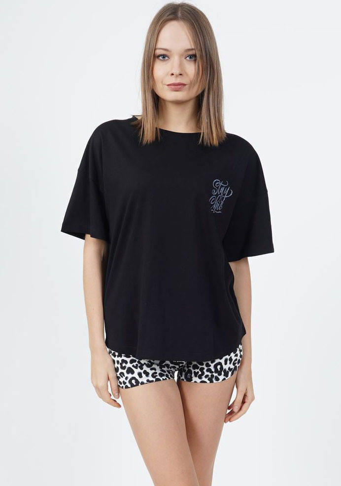 

Пижама женская Vienetta Secret р. S, L