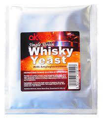 

Зерновые дрожжи Single strain yeast (ORIGINAL)