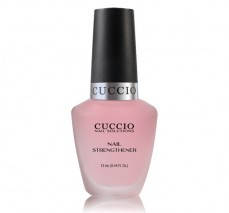 

Укрепитель для ломких и хрупких ногтей Cuccio Nail Strengthener, 13 мл