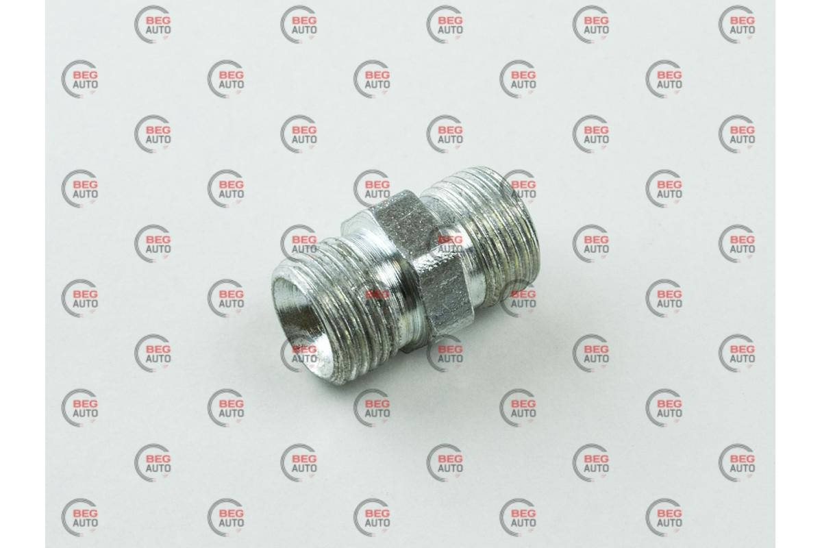 

Штуцер переходной S19-S22